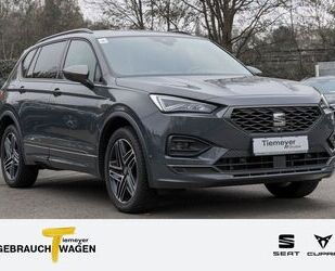 Seat Seat Tarraco 1.4 eHybrid FR NAVI AHK KAMERA LM20 Gebrauchtwagen