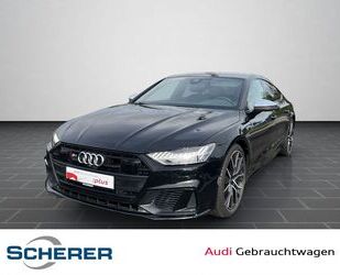 Audi Audi S7 Sportback TDI MATRIX/LUFTFEDER/STNDHZG/TOU Gebrauchtwagen