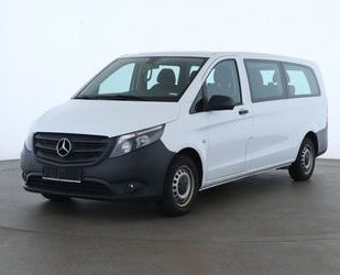 Mercedes-Benz Mercedes-Benz Vito Tourer extralang PDC KlimaA SHZ Gebrauchtwagen