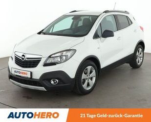 Opel Opel Mokka 1.4 Turbo Innovation Gebrauchtwagen