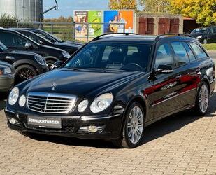 Mercedes-Benz Mercedes-Benz E 280 T Avantgarde Sport Paket 2.Han Gebrauchtwagen