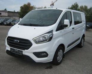 Ford Ford Transit Custom Kasten 300 L1 Trend Gebrauchtwagen