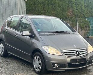 Mercedes-Benz Mercedes-Benz A 180 Avantgarde EURO5 TOP-ZUSTAND Gebrauchtwagen