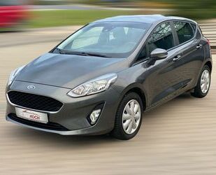 Ford Ford Fiesta Cool & Connect Gebrauchtwagen