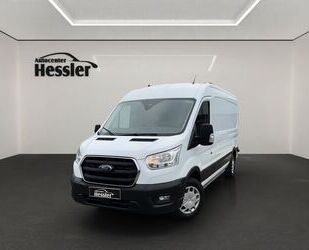 Ford Ford Transit 350 L3 H2*Klima*Kamera*Totwinkel*Spur Gebrauchtwagen