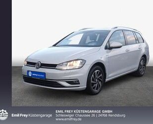 VW Volkswagen Golf VII Variant 1.0 TSI Join Gebrauchtwagen