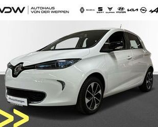 Renault Renault Zoe Intens *Batteriekauf möglich* Klima Na Gebrauchtwagen