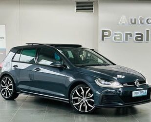 VW Volkswagen Golf VII Lim. GTD 2.0 TDI DSG *PANO*VIR Gebrauchtwagen