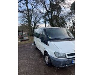 Ford Ford Transit Gebrauchtwagen