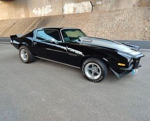 Chevrolet Chevrolet Camaro SS mit 383cui 6,2 V8 und 393 PS H Gebrauchtwagen