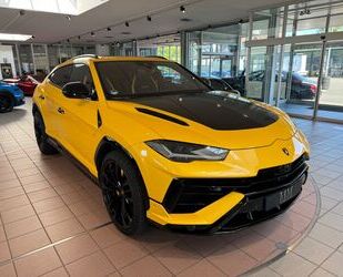 Lamborghini Lamborghini Urus S / Rear-Seat-Entertainment/TV/Ca Gebrauchtwagen