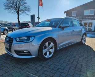 Audi Audi A3 Sportback ambition Gebrauchtwagen