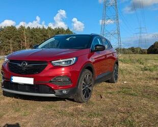 Opel Grandland (X) Gebrauchtwagen