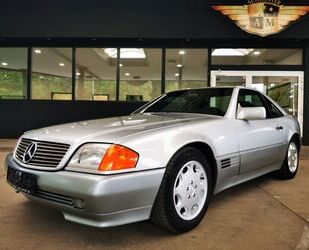 Mercedes-Benz Mercedes-Benz SL 280 Hardtop/Leder/Gepflegt Gebrauchtwagen