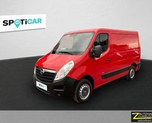 Opel Opel Movano B 2.3 CDTI (3,3t) L1H1 FWD Gebrauchtwagen