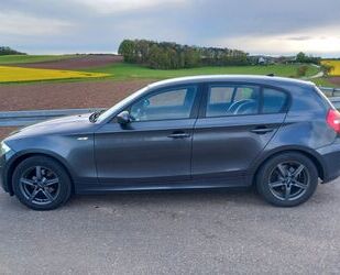 BMW BMW 116i - Gebrauchtwagen