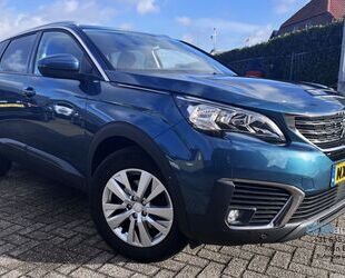 Peugeot Peugeot 5008 1.2 PureTech Blue Lease Executive 7 P Gebrauchtwagen