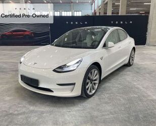 Tesla Tesla Model 3 Long Range AWD Gebrauchtwagen