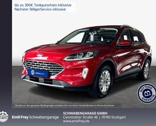 Ford Ford Kuga 2.5 Duratec PHEV TITANIUM X Gebrauchtwagen