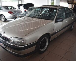 Opel Opel Omega 2.6i *LEDER*AUTOMATIK*SHD*SHZ* Gebrauchtwagen