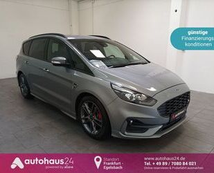 Ford Ford S-Max 2.0 ST-Line Navi|Lenkr.&Sitzhzg.|ACC Gebrauchtwagen