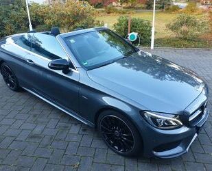 Mercedes-Benz Mercedes-Benz Cabrio AMG Line Night Edition 9 G Tr Gebrauchtwagen