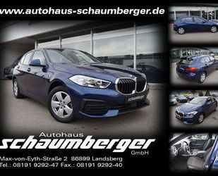 BMW BMW 118i Advantage * Navi * Klimaauto. * PDC * Gebrauchtwagen