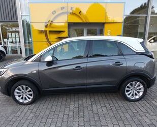 Opel Opel Crossland 1.2 Turbo Elegance Gebrauchtwagen