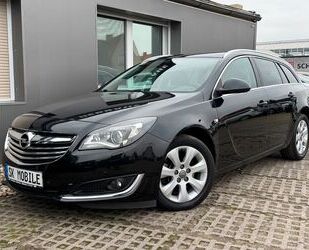 Opel Opel Insignia A Sports Tourer Innovation*NAVI*BI-X Gebrauchtwagen