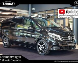 Mercedes-Benz Mercedes-Benz V 250 d AVANTGARDE EDITION Lang AMG Gebrauchtwagen