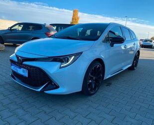 Toyota Toyota Corolla Touring Sports Hybrid GR Sport Gebrauchtwagen