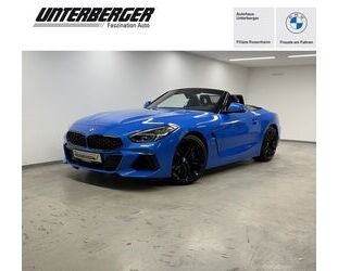 BMW BMW Z4 M40i HiFi+DAB+PA+GBA+Sitzhzg.+Klima Gebrauchtwagen