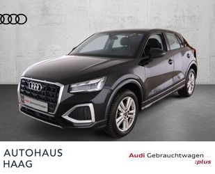 Audi Audi Q2 advanced 35 TFSI 5JGar MTRX Navi+ virtual Gebrauchtwagen