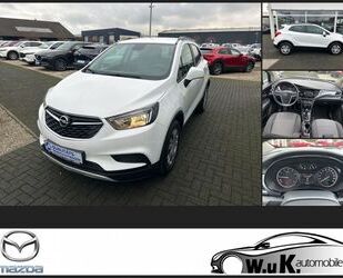 Opel Opel Mokka X Selection Start/Stop Gebrauchtwagen