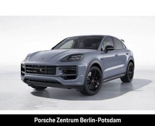 Porsche Porsche Cayenne Turbo E-Hybrid Coupe GT-Paket Inno Gebrauchtwagen