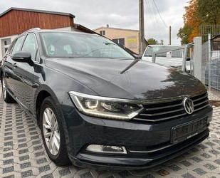 VW Volkswagen Passat 2.0tdi*LED*Navi*Sitzhzg*Temp* Gebrauchtwagen