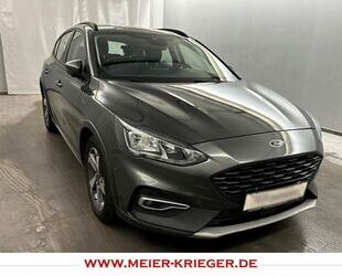 Ford Ford Focus Lim. Active 1.5 EcoBlue Aut/Navi/B&O/AH Gebrauchtwagen