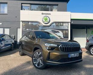 Skoda Skoda Kodiaq 2.0 TDI 142kW 4x4 Selection Gebrauchtwagen