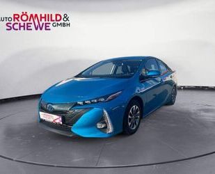 Toyota Toyota Prius Plug-in Hybrid Executive Gebrauchtwagen