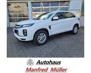 Mitsubishi Mitsubishi ASX 2.0 Intro Edition 2WD Gebrauchtwagen