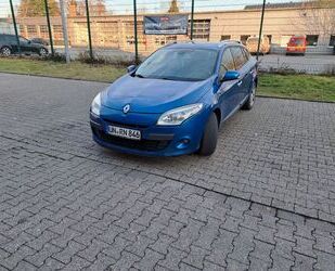 Renault Renault Megane Grandtour Dynamique dCi 130 Dynamiq Gebrauchtwagen