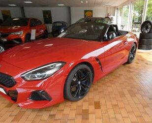 BMW BMW Baureihe Z4 Roadster M40 i Gebrauchtwagen