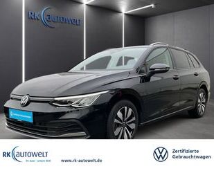 VW Volkswagen Golf Variant 8 VIII Move 2.0 TDI StandH Gebrauchtwagen