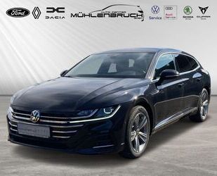 VW Volkswagen Arteon Shooting Brake 2.0 TSI OPF DSG R Gebrauchtwagen