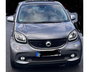 Smart Smart ForFour 1.0 52kW - Gebrauchtwagen