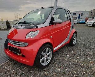 Smart Smart ForTwo Brabus 1st edition Gebrauchtwagen