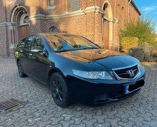 Honda Honda Accord Tourer 2.0 Comfort Comfort Gebrauchtwagen