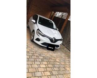 Renault Renault Clio TCe 100 LPG Intens Intens Gebrauchtwagen