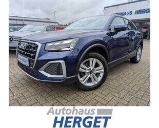 Audi Audi Q2 30 TFSI advanced 1.Hand/Scheckheft/Matrix/ Gebrauchtwagen