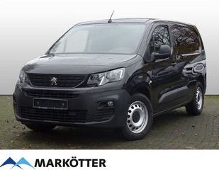 Peugeot Peugeot Partner 1.6 Grip L2 BlueHDi 100 FAP/AHK/PD Gebrauchtwagen